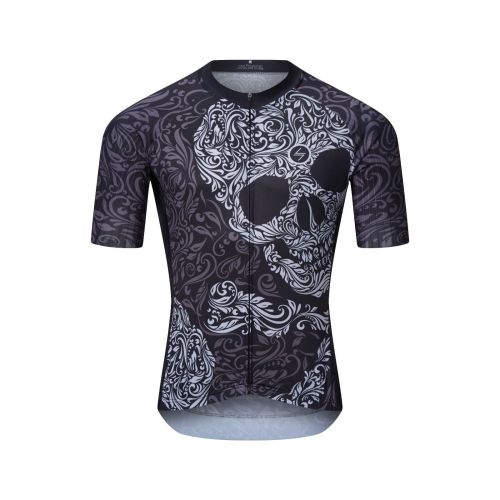 Short Sleeves New Design