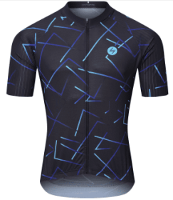 Short Sleeves New Design (Option: 3XL-Glory)