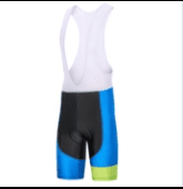 Short Bib Y-M10 (Option: XL-M2)