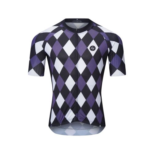 Short Sleeves New Design