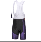 Short Bib Y-M10 (Option: XL-M8)