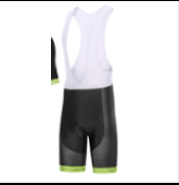 Short Bib Y-M10 (Option: XL-M10)