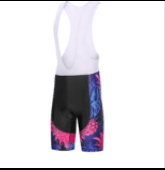 Short Bib Y-M10 (Option: XL-M5)
